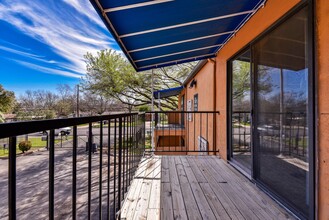 Arts at Turtle Creek in Austin, TX - Building Photo - Building Photo