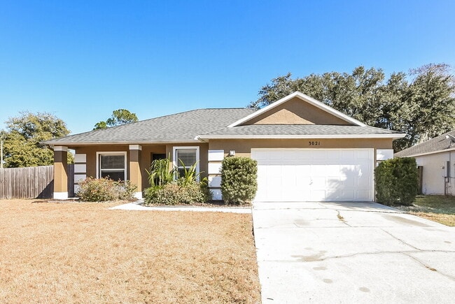 property at 3021 Colorado Ave