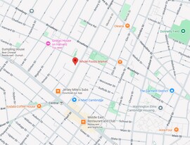 6 Saint Paul St, Unit 2 in Cambridge, MA - Building Photo