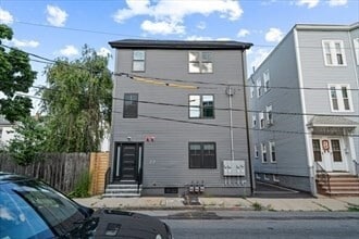 property at 22 Hunting St