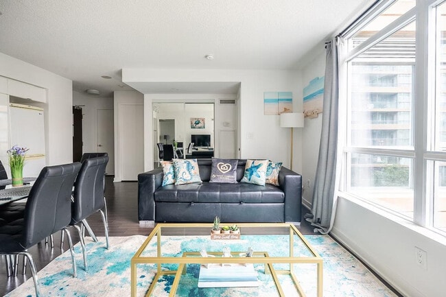 property at 22 Capreol Ct