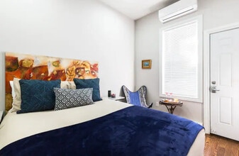 286 Hendrix St in Brooklyn, NY - Foto de edificio - Building Photo