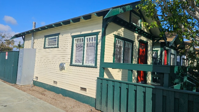 437 Altair Pl in Venice, CA - Building Photo - Building Photo