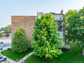 Latvian Tower in Omaha, NE - Building Photo - Building Photo