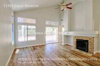 31983 Calle Novelda in Temecula, CA - Building Photo - Building Photo