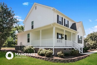 113 Nightshade Ln in Garner, NC - Foto de edificio - Building Photo