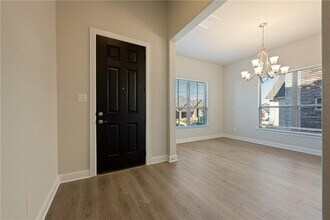 316 Barrel Bnd in Andice, TX - Building Photo - Building Photo