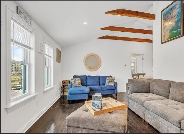 property at 1703 Webb St