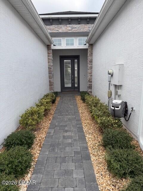 6402 Hanfield Ln in Port Orange, FL - Building Photo - Building Photo