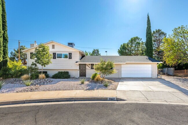 1962 E 620 N in Saint George, UT - Building Photo - Building Photo
