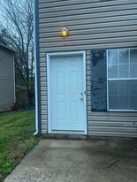 2317-2319-2319 E Parks Edge Pl in Columbia, MO - Building Photo