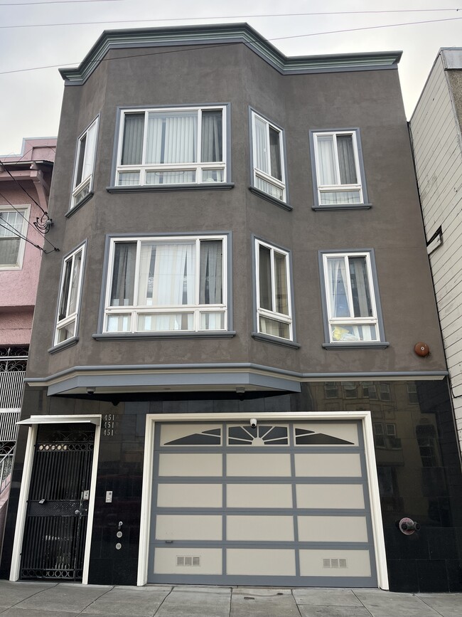 451 24th Ave, Unit C