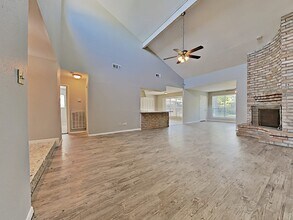 1118 Red Rock Canyon Dr in Katy, TX - Building Photo - Building Photo