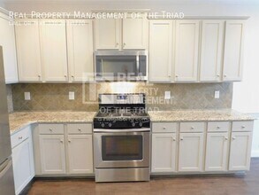 3521 Timbergate Ln in High Point, NC - Building Photo - Building Photo