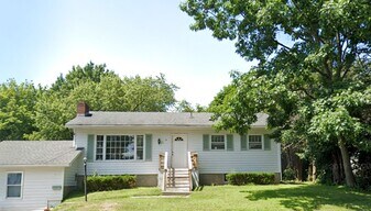 29 East Terrace in South Burlington, VT - Building Photo