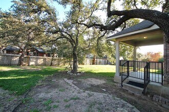 11401 Barbrook Cove in Austin, TX - Foto de edificio - Building Photo