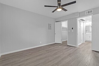 Midtown Reserve Apartments in Tulsa, OK - Foto de edificio - Building Photo