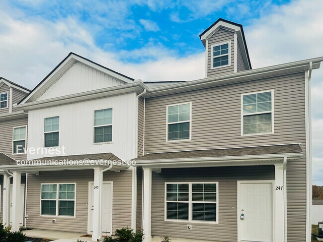 property at 247 Tara Ct