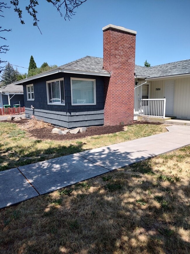 property at 4757-4759 Laverne Ave