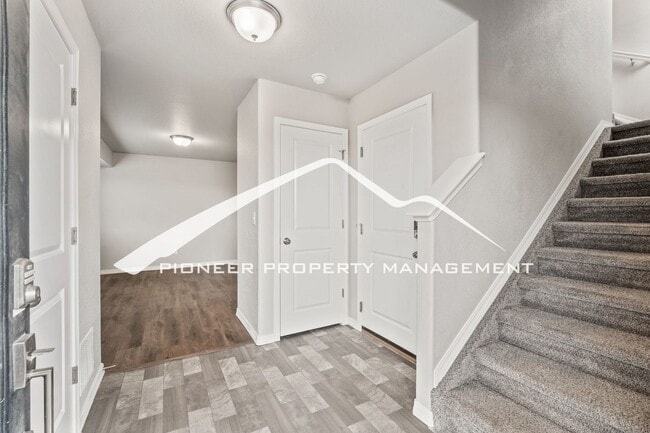 property at 4504 Samaritan Lp