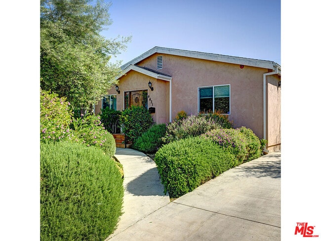 property at 4431 Purdue Ave