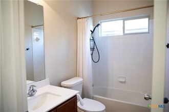 6006 Ambrose Cir in Temple, TX - Building Photo - Building Photo