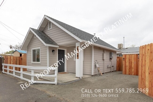 property at 62 N Woodworth Ave