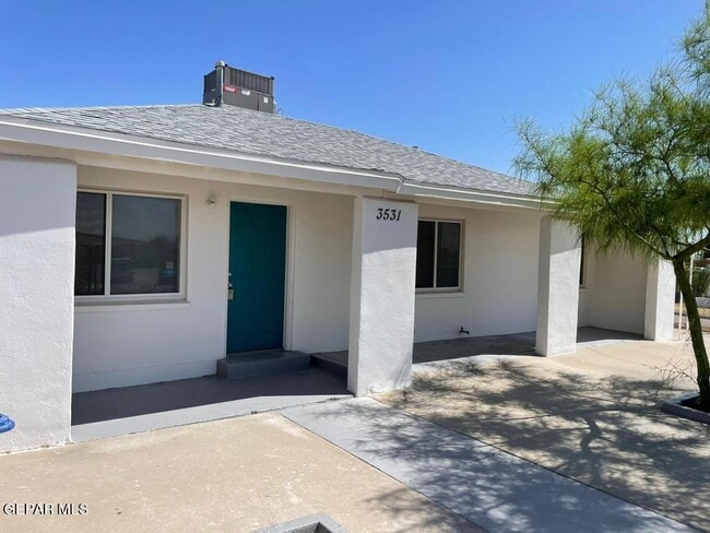 property at 3531 Harrison Ave