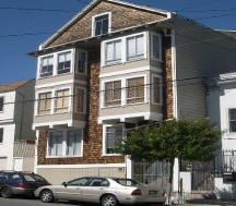 3832-3836 23rd St Apartments