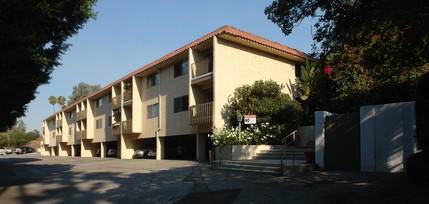 Casa De General Apartments in South Pasadena, CA - Building Photo - Building Photo