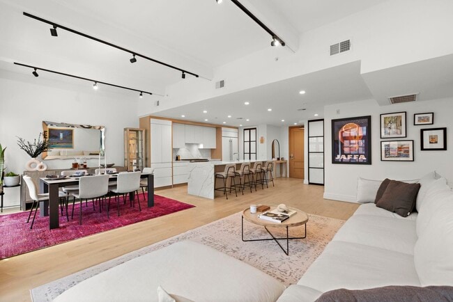 720 Clinton St in Hoboken, NJ - Building Photo - Building Photo