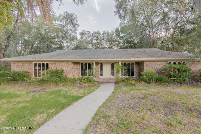 property at 5430 Woodwind Terrace