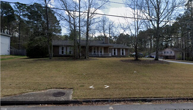 property at 9536 Winding Way Ln
