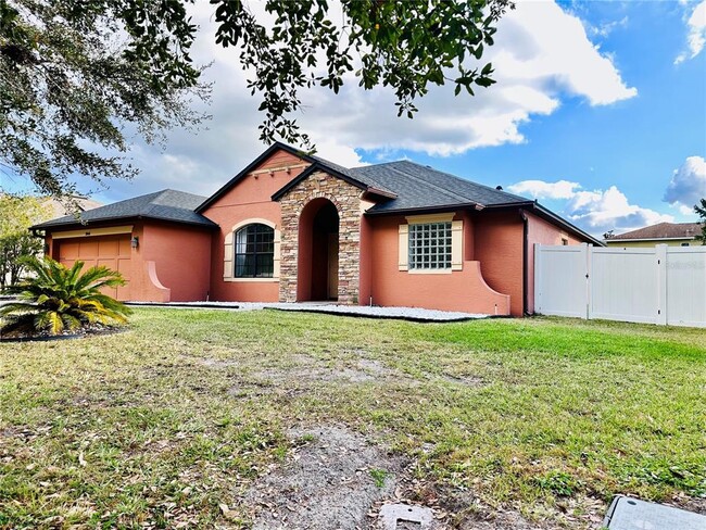 3840 Marietta Way in St. Cloud, FL - Building Photo - Building Photo