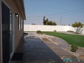 1512 Champ Clark Ct in Artesia, NM - Building Photo - Building Photo