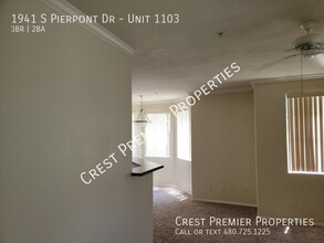 1941 S Pierpont in Mesa, AZ - Building Photo - Building Photo