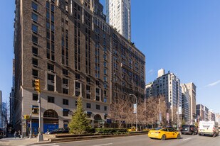 510 Park Ave in New York, NY - Building Photo - Building Photo