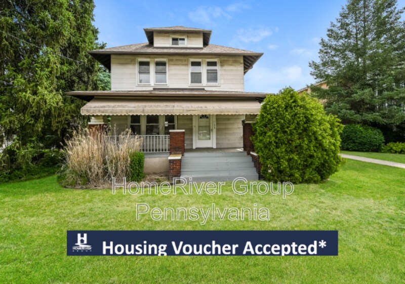 1659 Lincoln Way in White Oak, PA - Building Photo