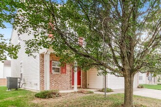 5849 Jackie Ln in Indianapolis, IN - Building Photo - Building Photo