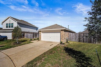 14403 Woodcott Warren Wy in Rosharon, TX - Building Photo - Building Photo