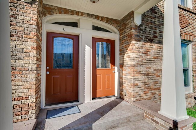 2601 Rosedale St in Houston, TX - Foto de edificio - Building Photo