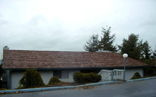 28631 16th Ave S in Federal Way, WA - Building Photo