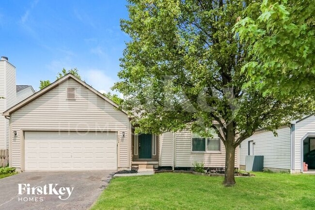 property at 3424 Brook Spring Dr
