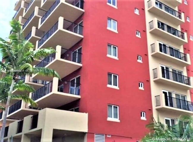 property at 3410 Coral Wy