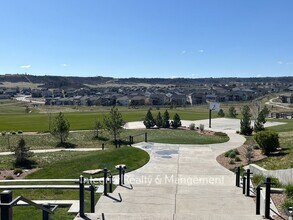 3455 Cade Ct in Castle Rock, CO - Foto de edificio - Building Photo