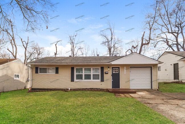 property at 10709 Bennington Ave