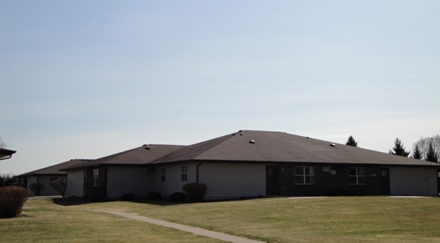 Southview Condominiums Homes in Chippewa Falls, WI - Building Photo