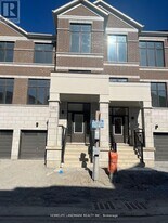 29 Millman Ln in Richmond Hill, ON - Building Photo