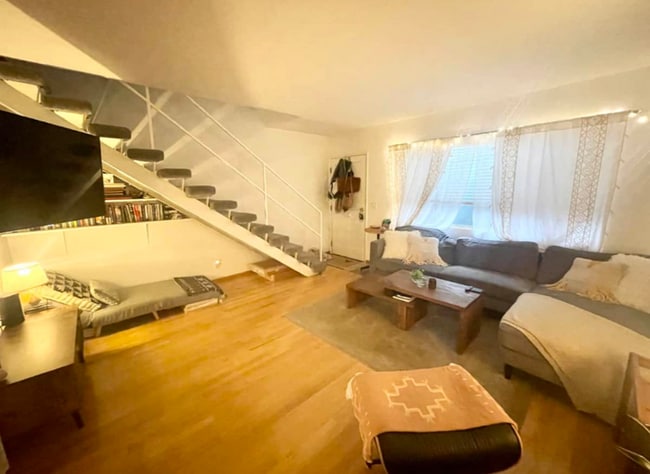 property at 1920 Euclid St