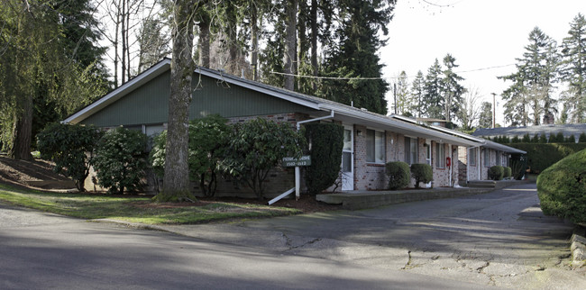 Mauna Loa Duplexes in Vancouver, WA - Building Photo - Building Photo